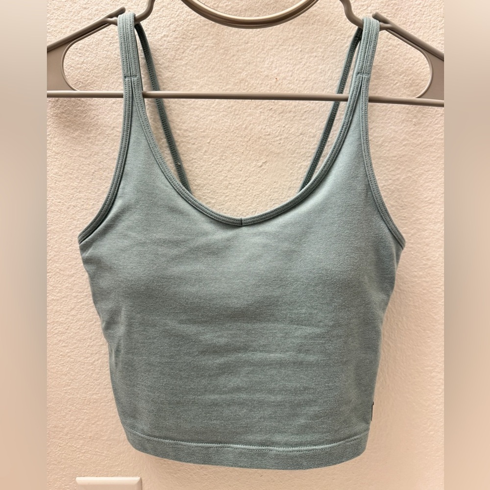 Vuori Halo Performance Crop